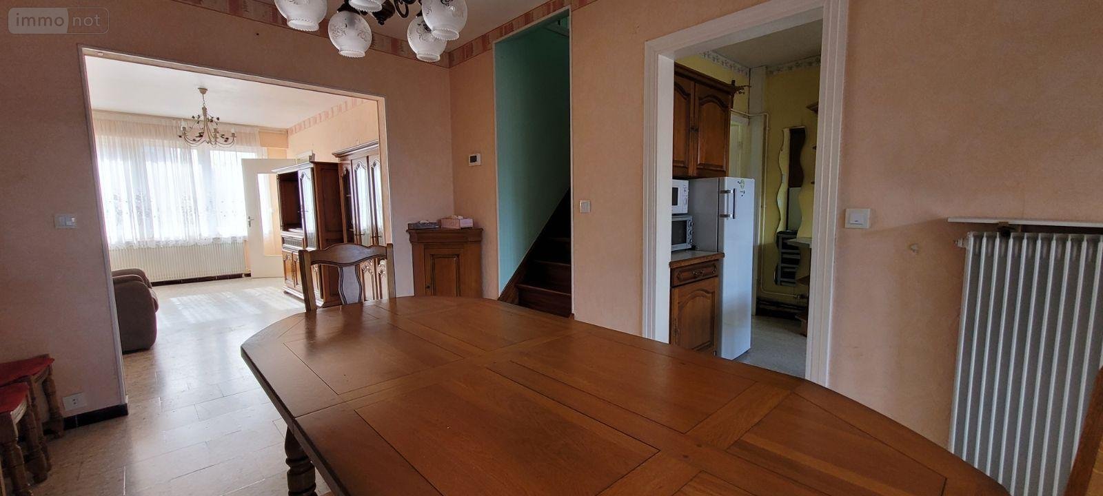 Maison a vendre Dunkerque 59140 Nord 105 m2 6 pièces 209000 euros