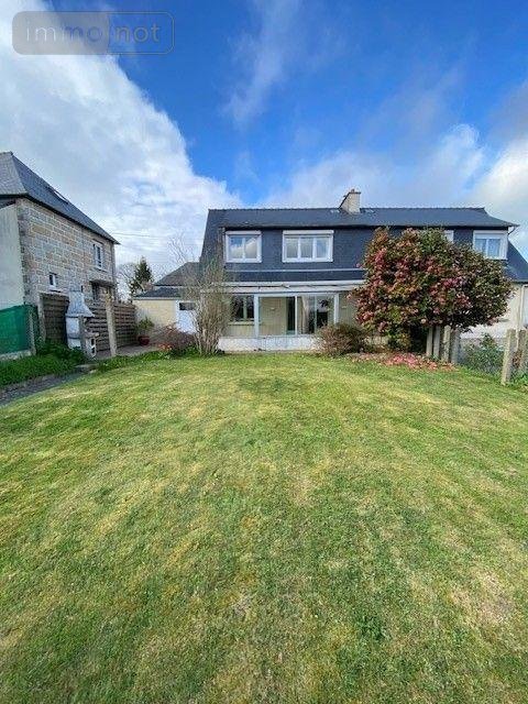 Maison a vendre Tinténiac 35190 Ille-et-Vilaine 84 m2 4 pièces 172425 euros