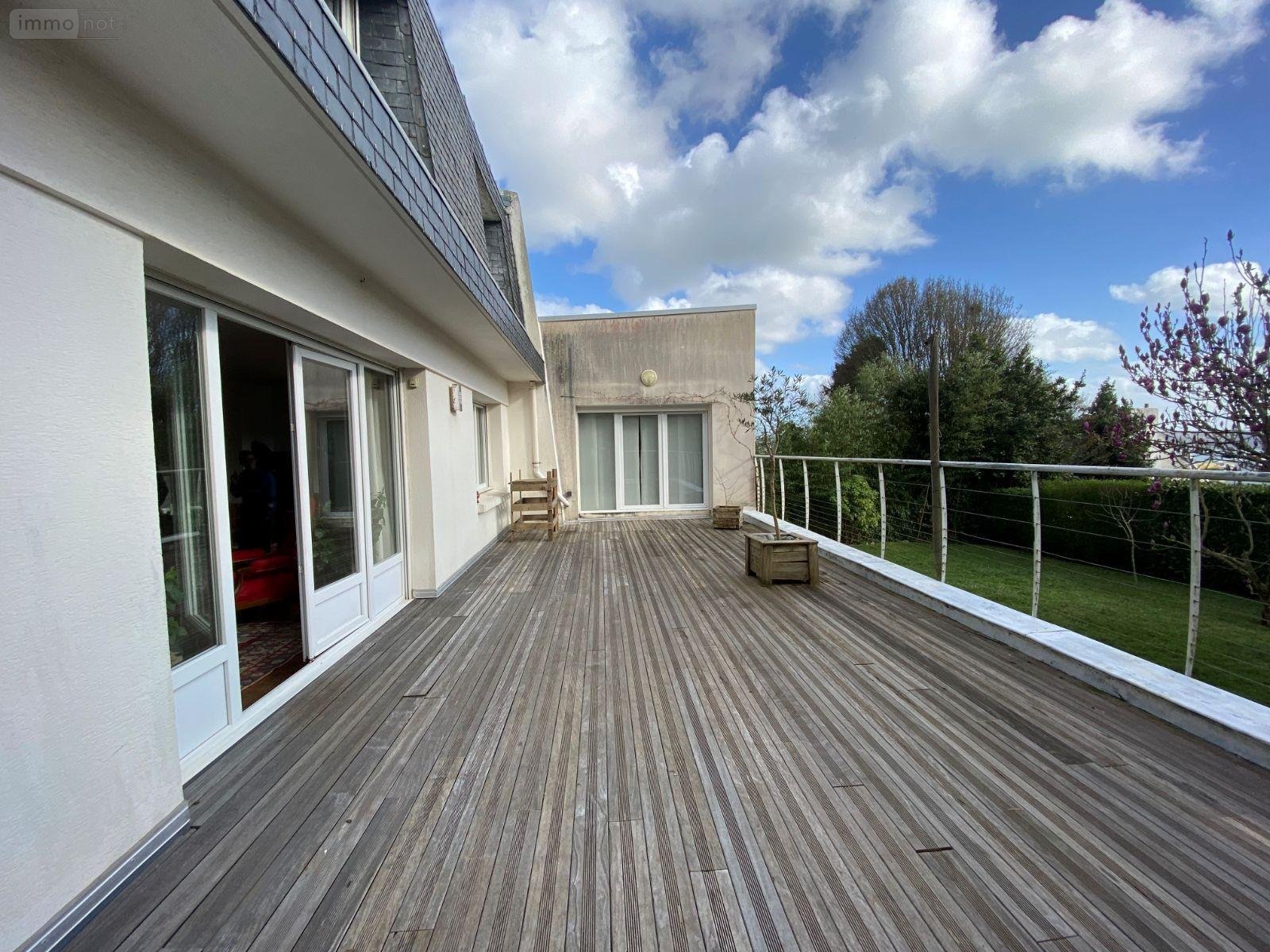 Maison a vendre Brest 29200 Finistère 197 m2 9 pièces 580850 euros