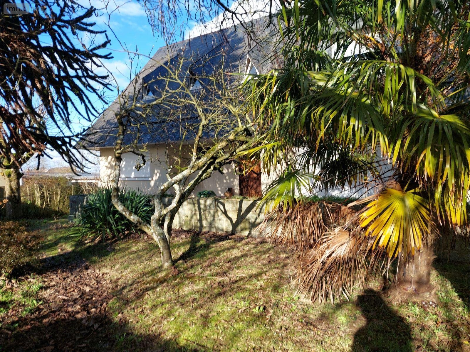 Maison a vendre Liffré 35340 Ille-et-Vilaine 172 m2 6 pièces 365750 euros