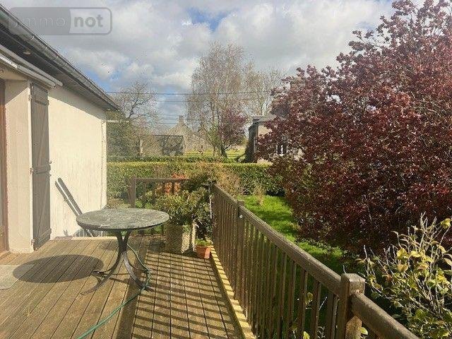 Maison a vendre Agon-Coutainville 50230 Manche 80 m2 4 pièces 275390 euros
