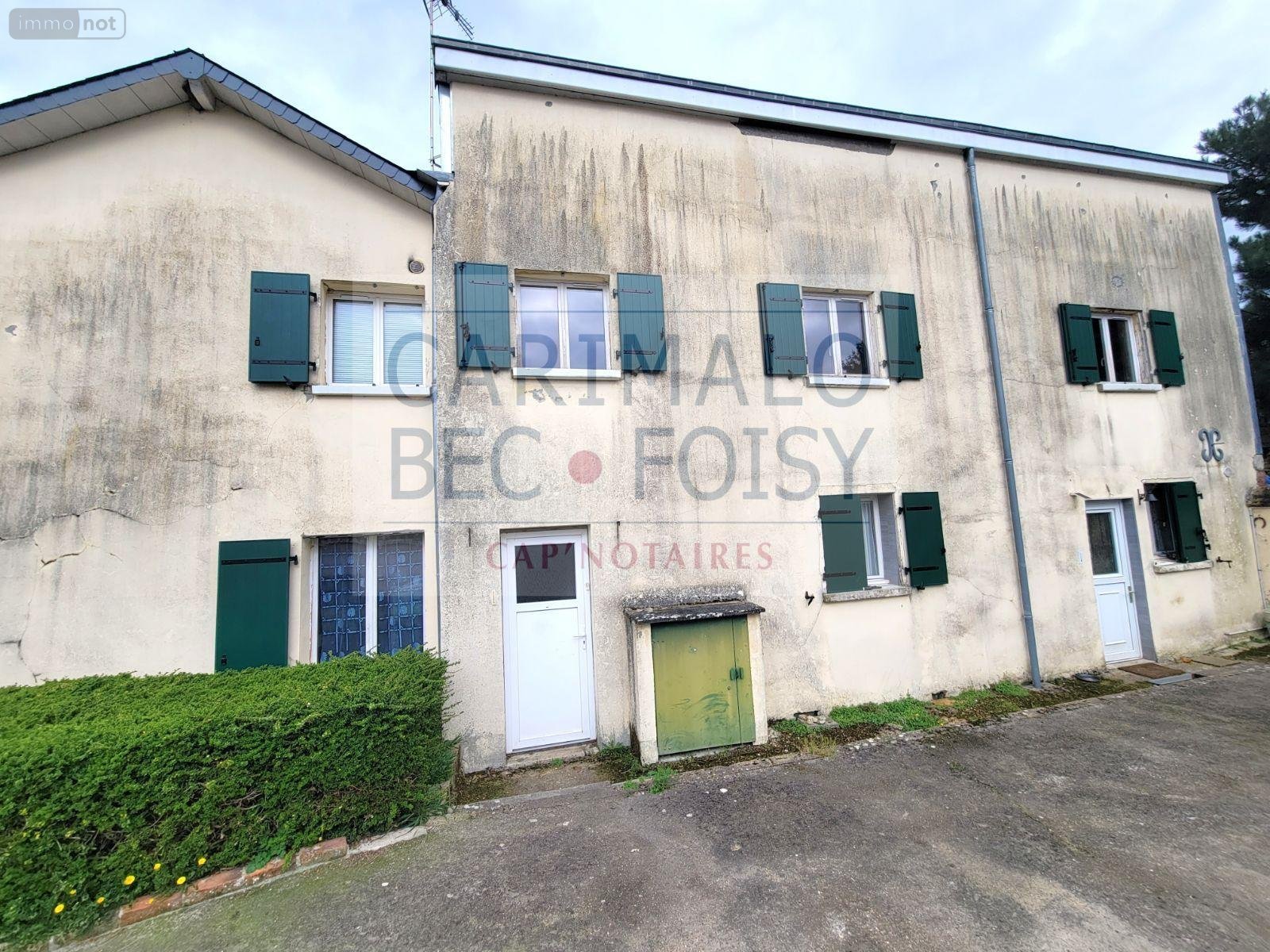 Immeuble a vendre Marboué 28200 Eure-et-Loir  170000 euros