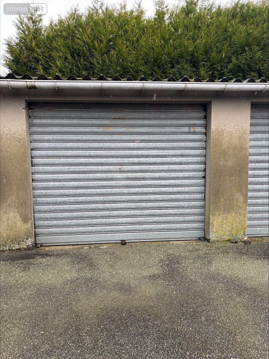 Location garage et parking Le Tréport 76470 Seine-Maritime 15 m2  60 euros