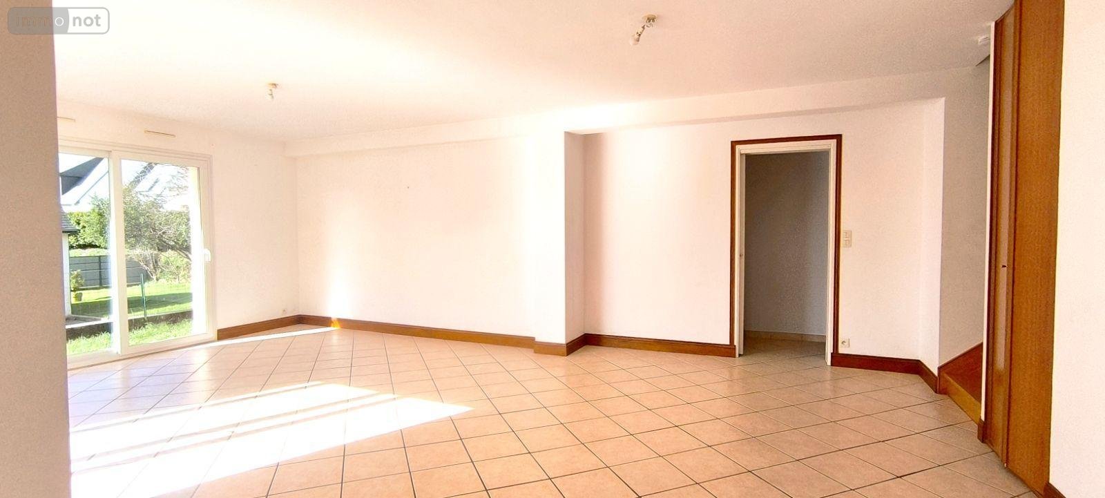 Maison a vendre Brest 29200 Finistère 123 m2 7 pièces 367000 euros