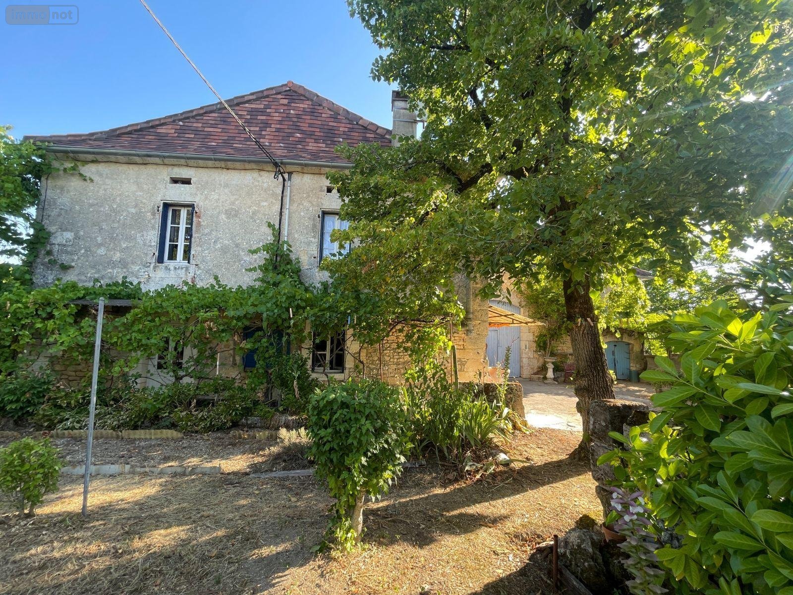 propriete a vendre Bourg-des-Maisons 24320 Dordogne 129 m2 5 pièces 265000 euros