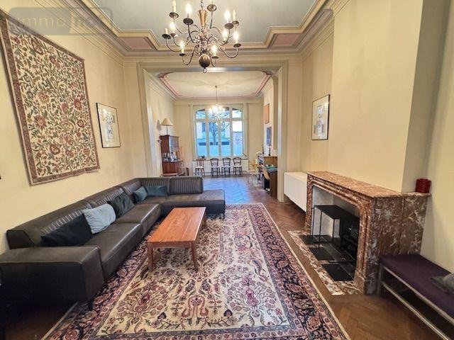 Maison a vendre Croix 59170 Nord 210 m2 10 pièces 580000 euros