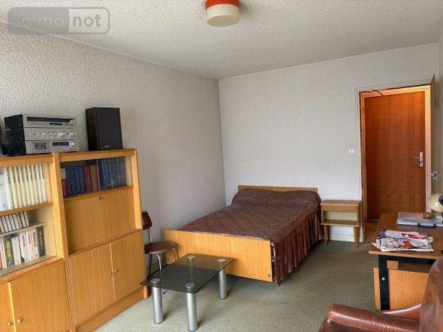 Appartement a vendre Limoges 87000 Haute-Vienne 27 m2  43200 euros