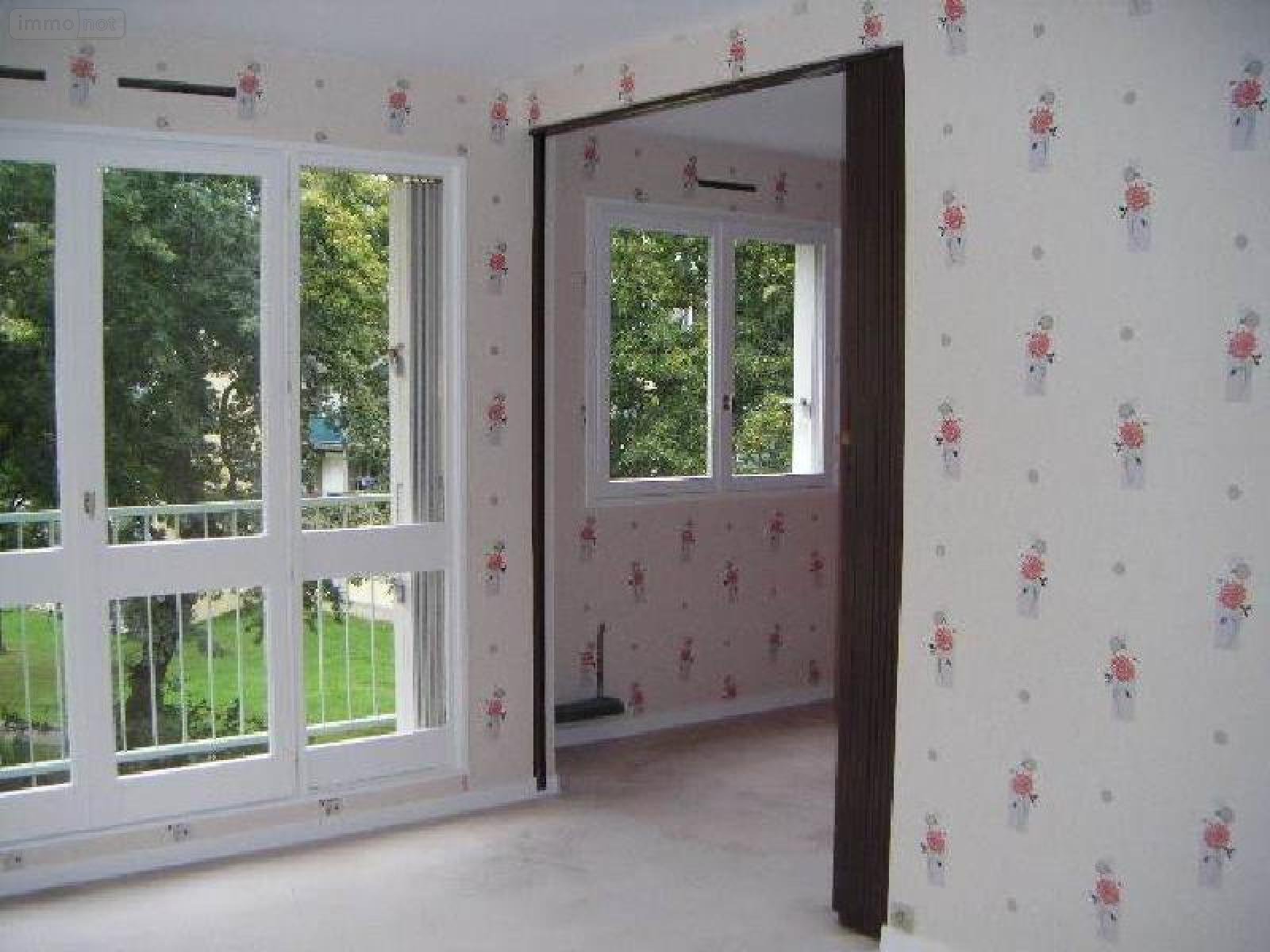 Location appartement Rennes 35000 Ille-et-Vilaine 70 m2 3 pièces 674 euros