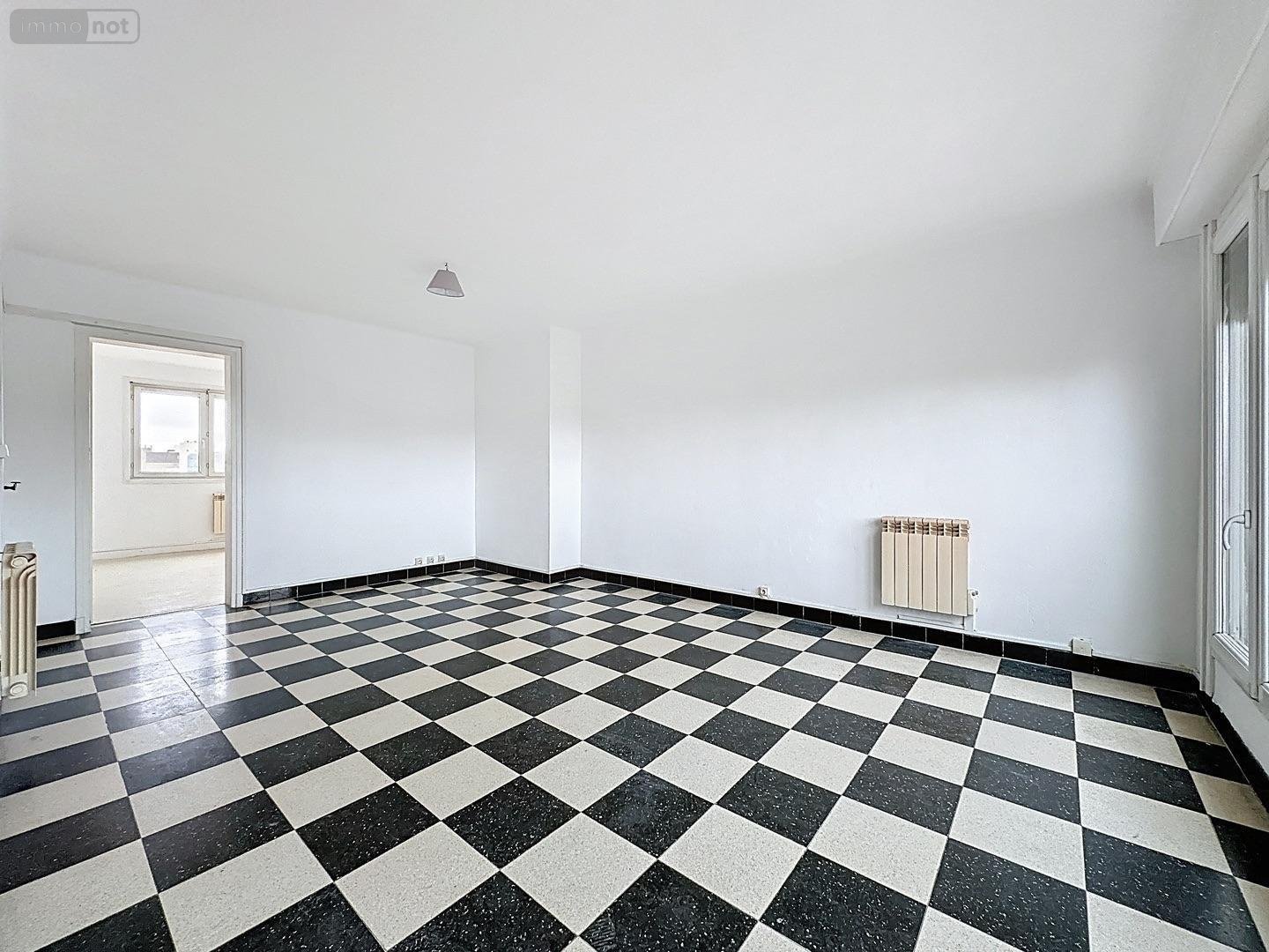 Appartement a vendre Rosendael 59240 Nord 88 m2 4 pièces 137500 euros