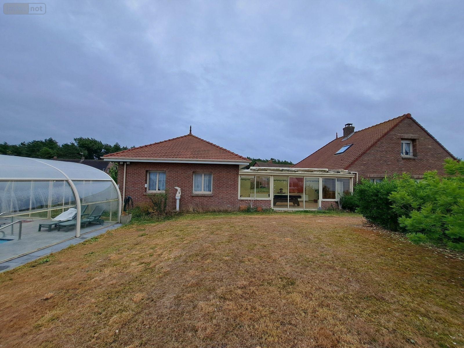 Maison a vendre Camiers 62176 Pas-de-Calais 186 m2 10 pièces 775500 euros