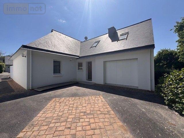 Maison a vendre Riec sur Bélon 29340 Finistère 77 m2 4 pièces 358800 euros