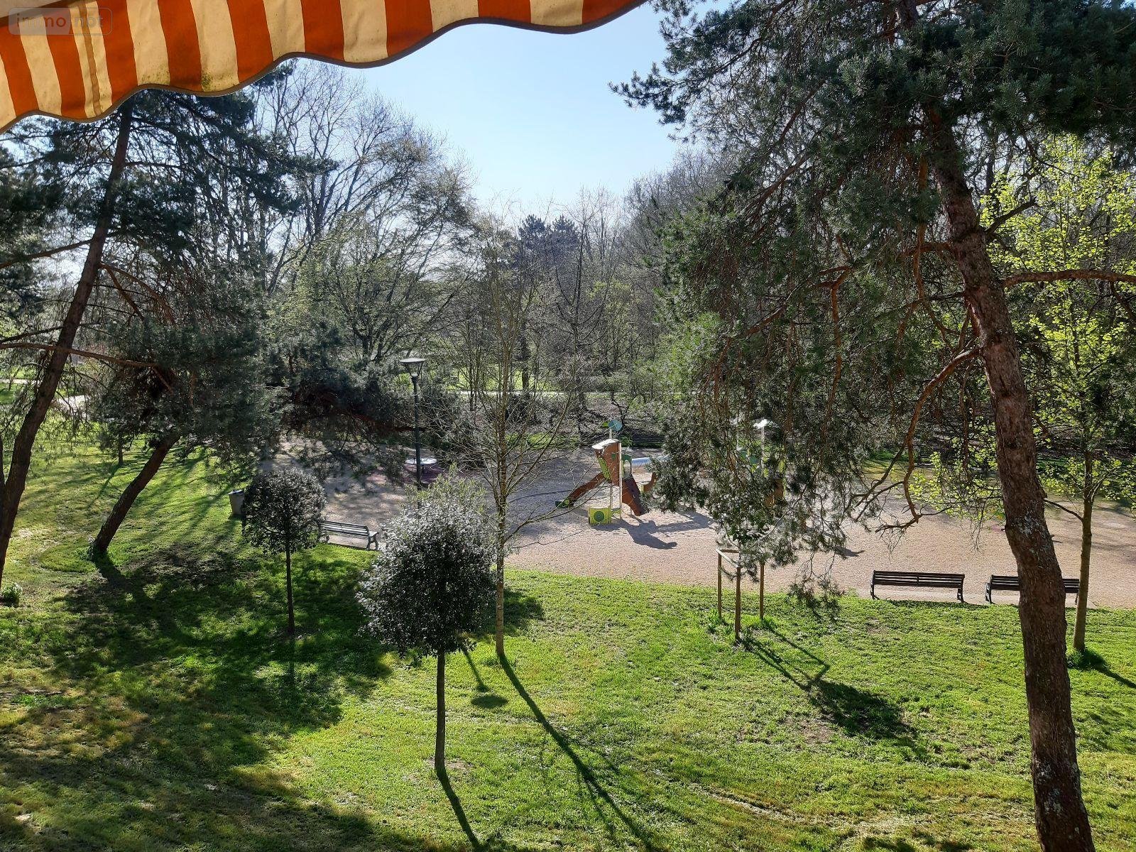 Appartement a vendre Rennes 35000 Ille-et-Vilaine 73 m2 4 pièces 169390 euros