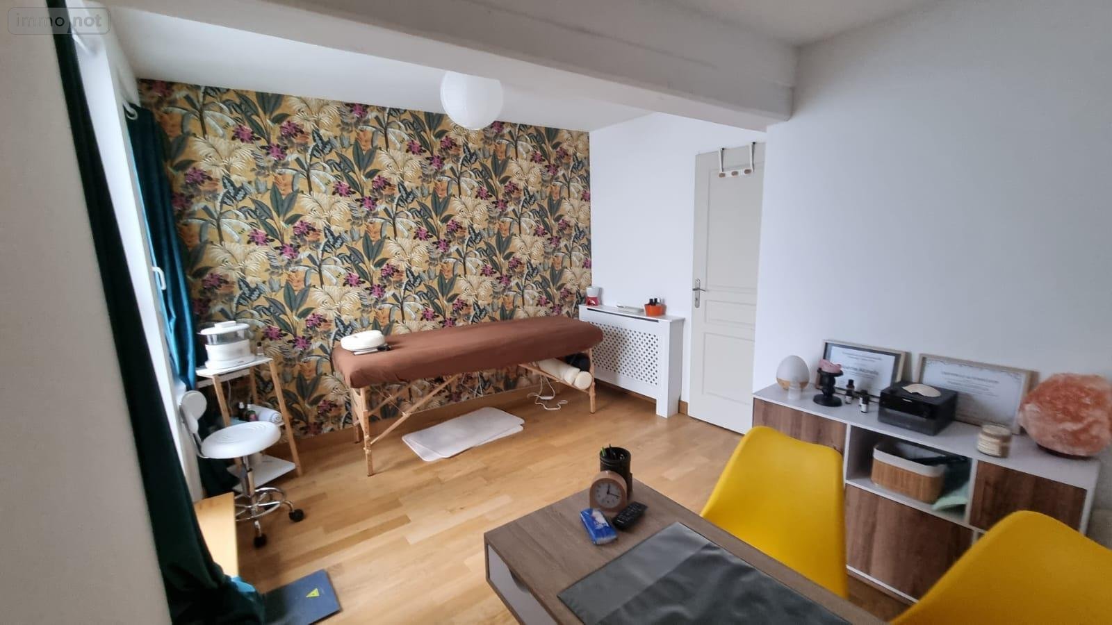 Location maison Buchy 76750 Seine-Maritime 80 m2 5 pièces 750 euros