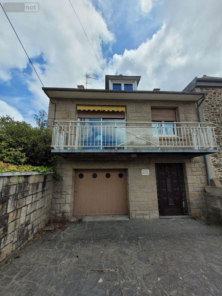Maison a vendre Pleurtuit 35730 Ille-et-Vilaine 62 m2 3 pièces 198320 euros