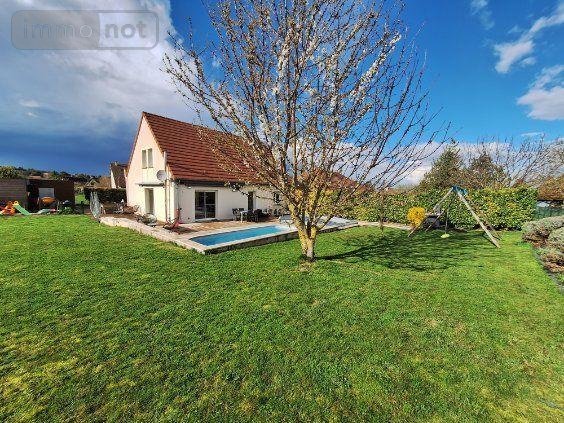 Maison a vendre Saint-Lyé 10180 Aube 136 m2 6 pièces 293000 euros