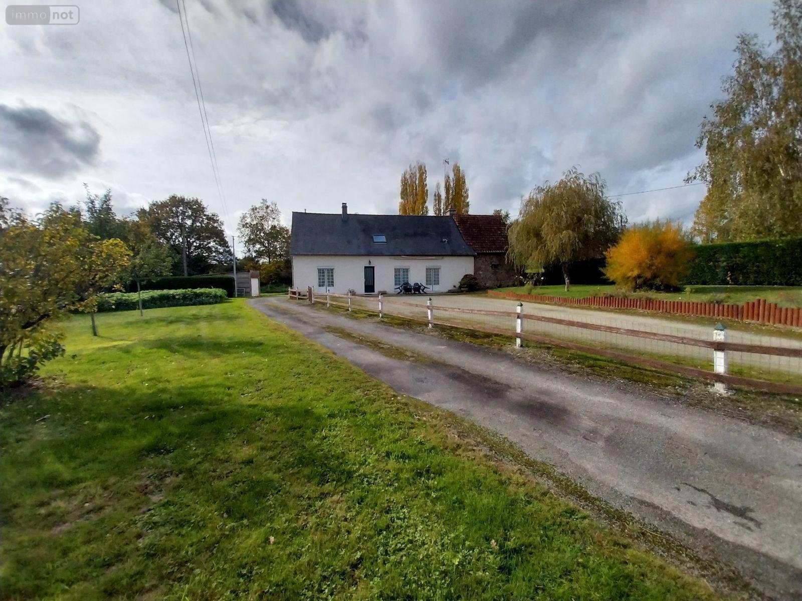 Maison a vendre Taillis 35500 Ille-et-Vilaine 115 m2 5 pièces 199404 euros