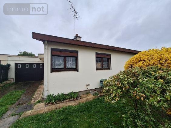 Maison a vendre Saint-André-les-Vergers 10120 Aube 75 m2 4 pièces 167500 euros