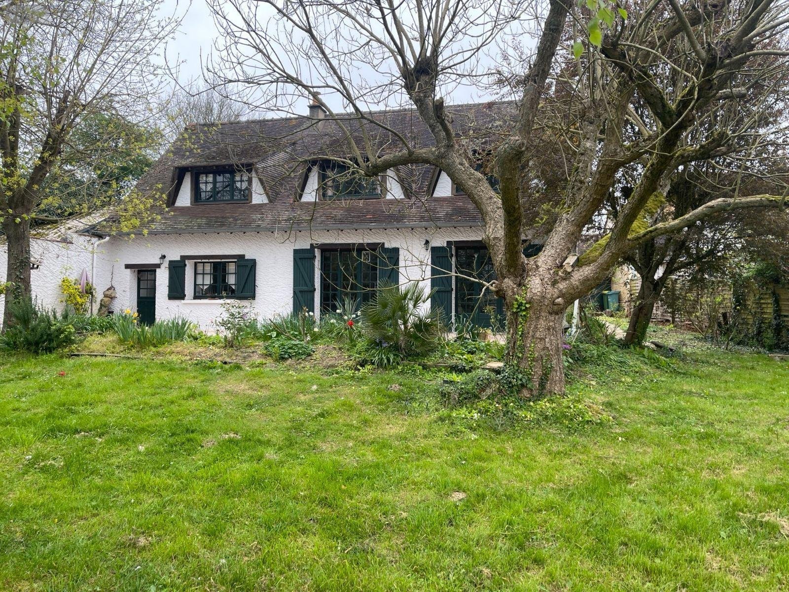 Maison a vendre Loir en Vallée 72340 Sarthe 156 m2 7 pièces 132500 euros