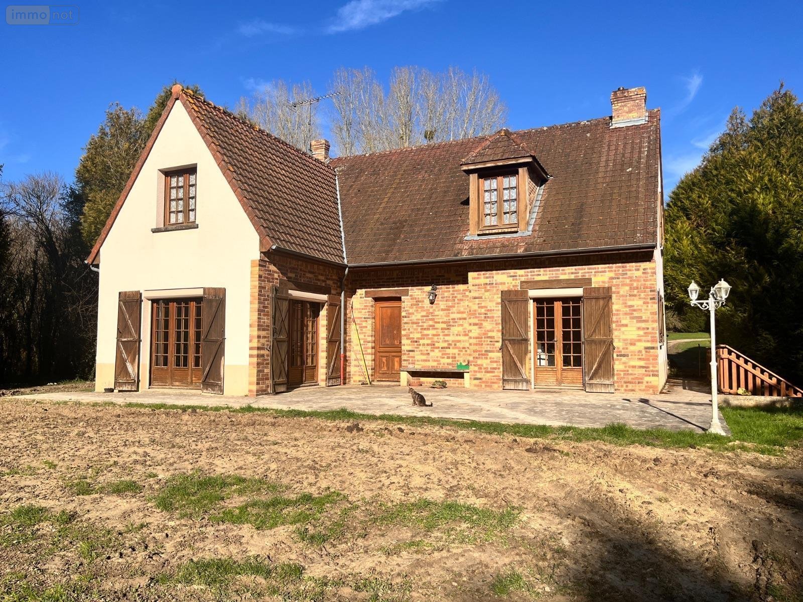Maison a vendre Courville 51170 Marne 141 m2  280000 euros