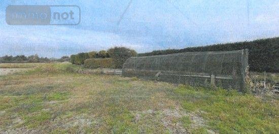 Terrains de loisirs bois etangs a vendre Noyelles-sur-Sambre 59550 Nord 19680 m2  74700 euros