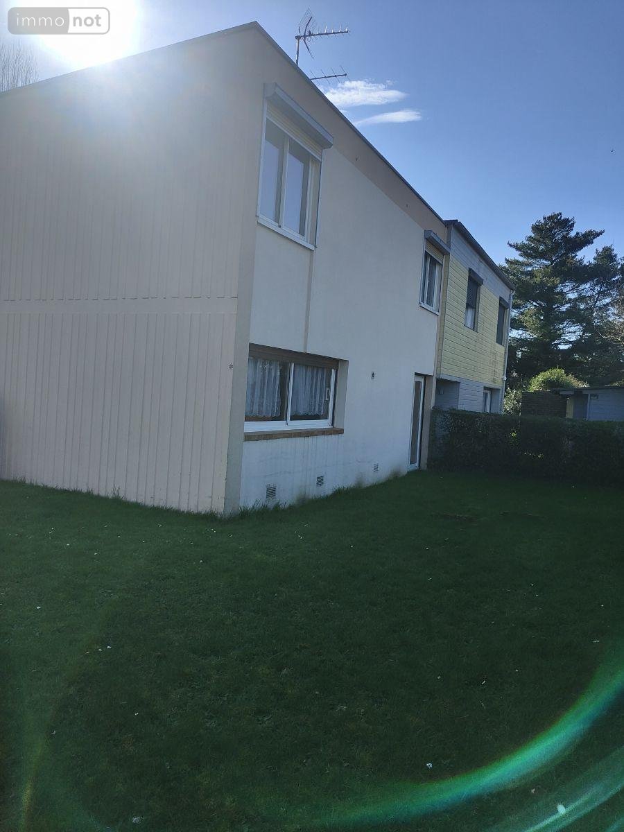 Maison a vendre Saint-Pierre-lès-Elbeuf 76320 Seine-Maritime 101 m2 5 pièces 147000 euros