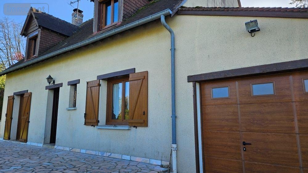 Maison a vendre Guécélard 72230 Sarthe 116 m2 5 pièces 188000 euros