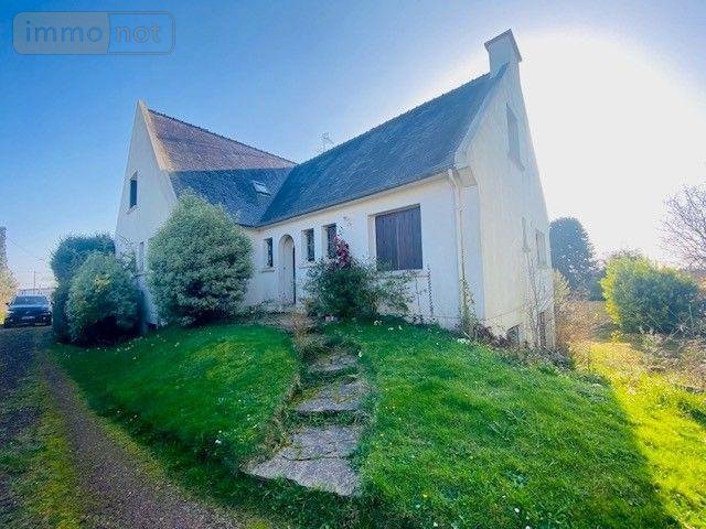 Maison a vendre Lannion 22300 Côtes-d'Armor 175 m2 8 pièces 364700 euros