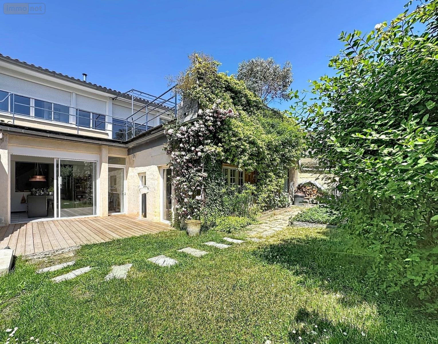 Maison a vendre Libourne 33500 Gironde 251 m2 8 pièces 644800 euros