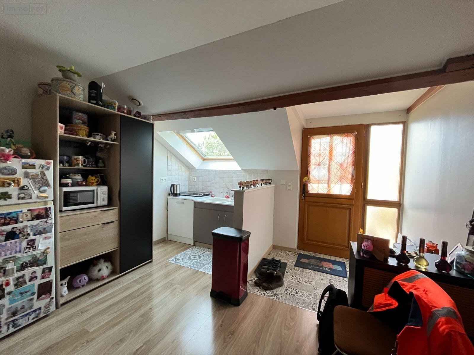 Appartement a vendre Vendeuvre-sur-Barse 10140 Aube 24 m2 2 pièces 39500 euros