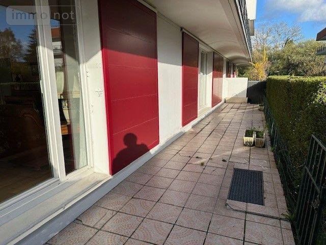 Appartement a vendre Le Mesnil-Esnard 76240 Seine-Maritime 93 m2 5 pièces 315000 euros