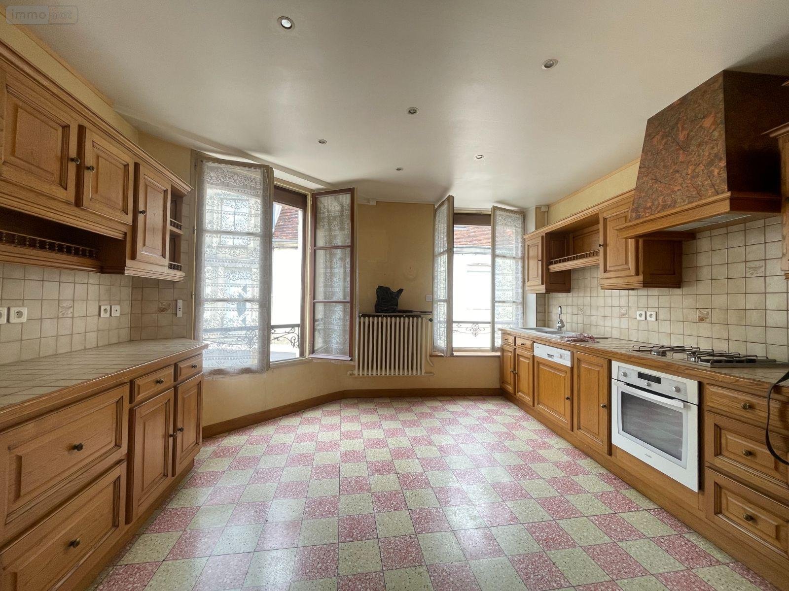 Maison a vendre Authon-du-Perche 28330 Eure-et-Loir 141 m2  115500 euros
