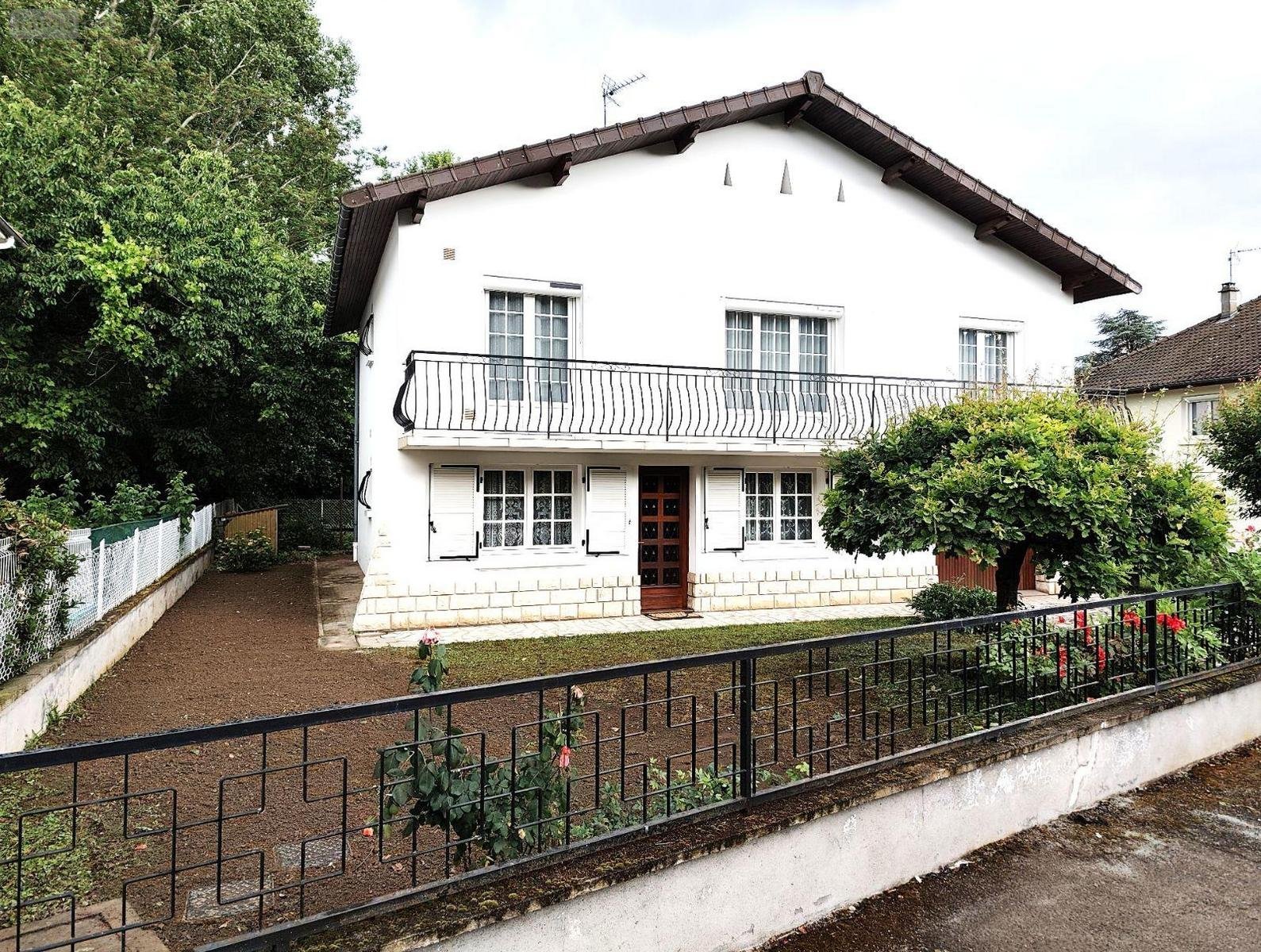 Maison a vendre Cébazat 63118 Puy-de-Dôme 136 m2 5 pièces 259900 euros