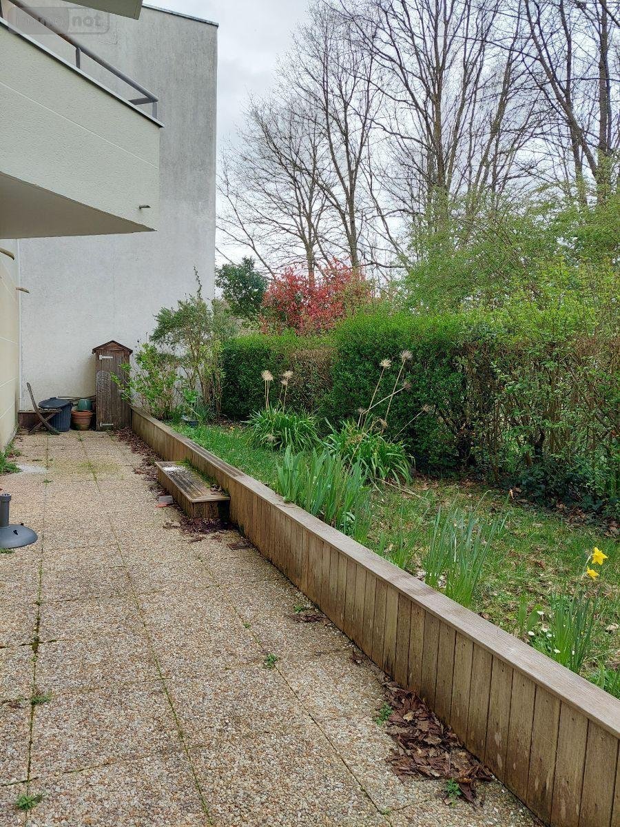 Appartement a vendre Rennes 35000 Ille-et-Vilaine 92 m2 4 pièces 271700 euros