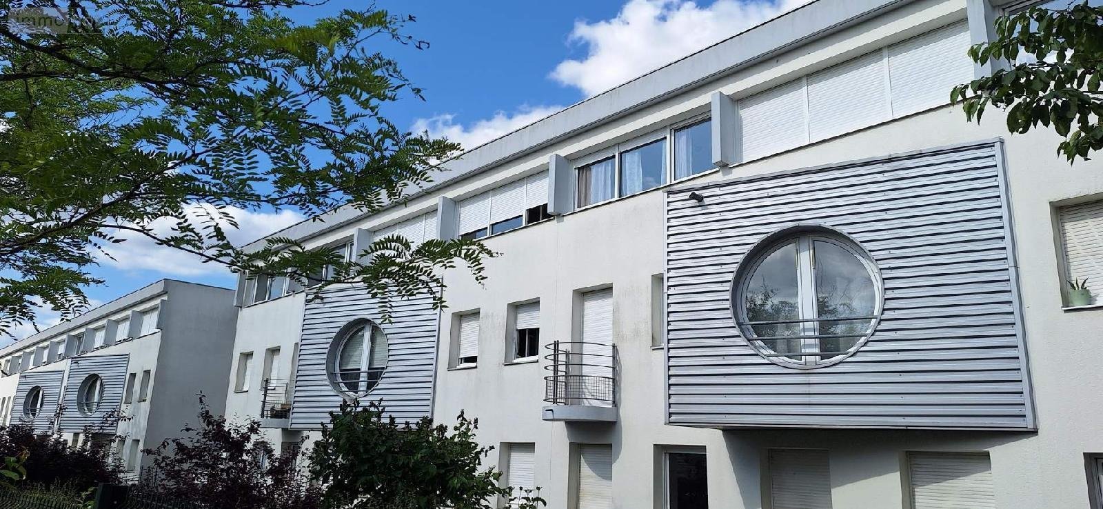 Appartement a vendre Rennes 35000 Ille-et-Vilaine 18 m2 1 pièce 98700 euros