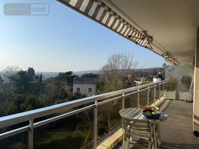 Appartement a vendre Montmorency 95160 Val-d'Oise 95 m2 4 pièces 568000 euros
