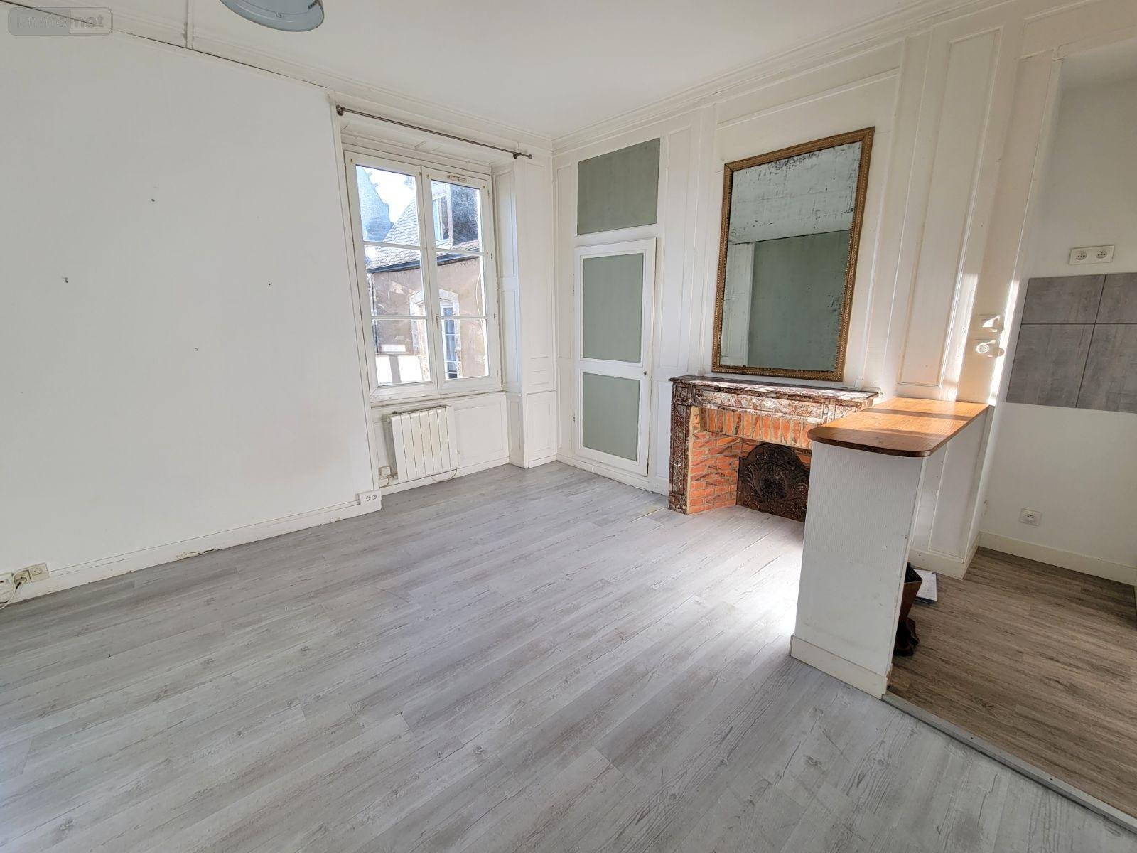 Immeuble a vendre Châteaudun 28200 Eure-et-Loir 90 m2  139000 euros