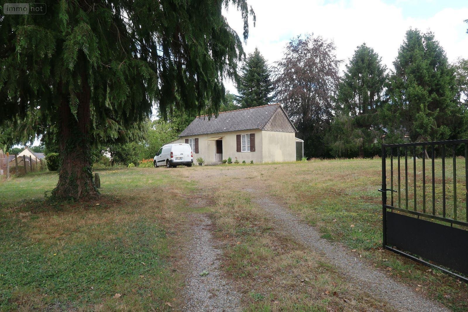 Maison a vendre Québriac 35190 Ille-et-Vilaine 37 m2 2 pièces 115016 euros