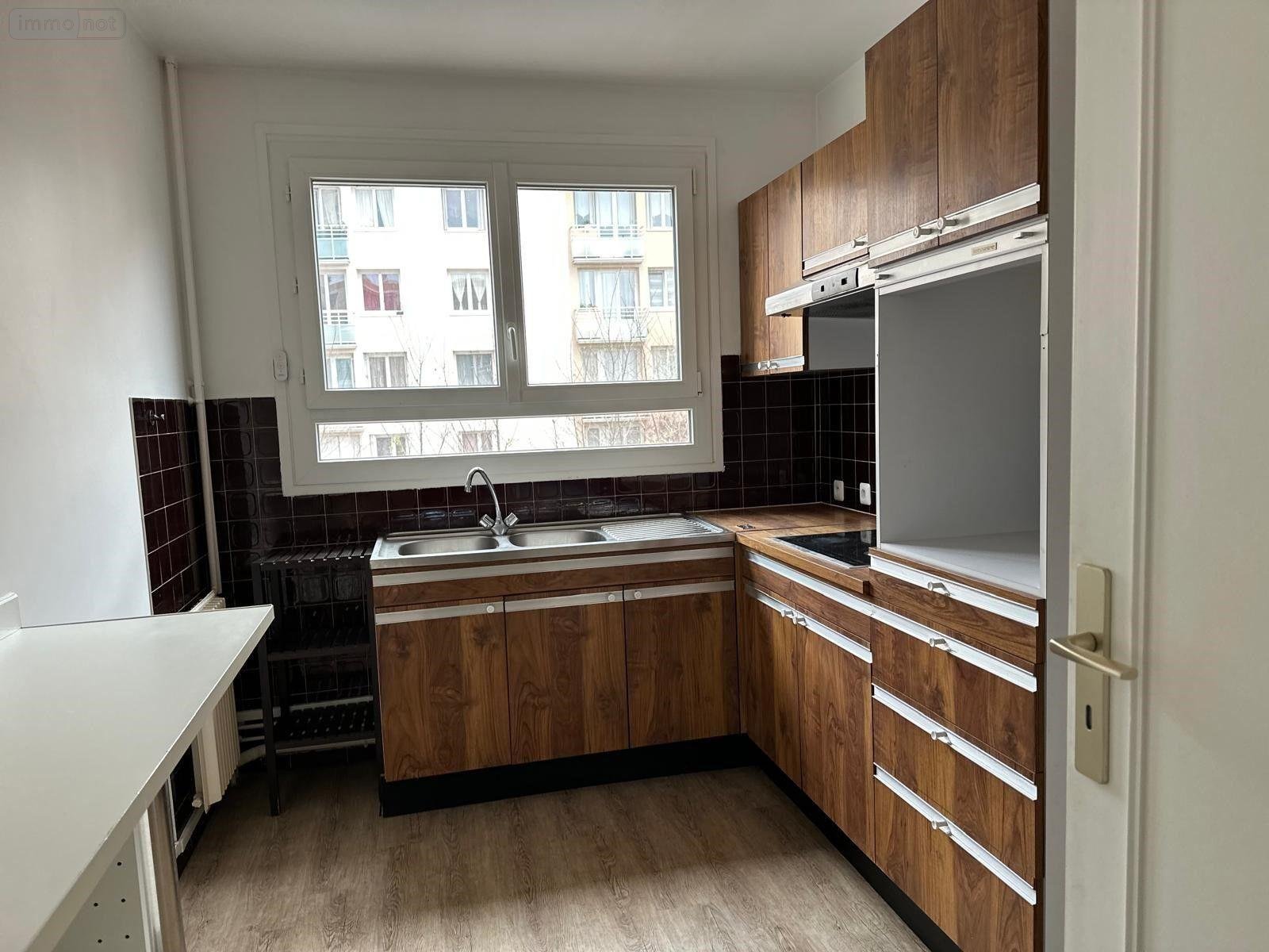 Appartement a vendre Soisy-sous-Montmorency 95230 Val-d'Oise 50 m2 2 pièces 184800 euros