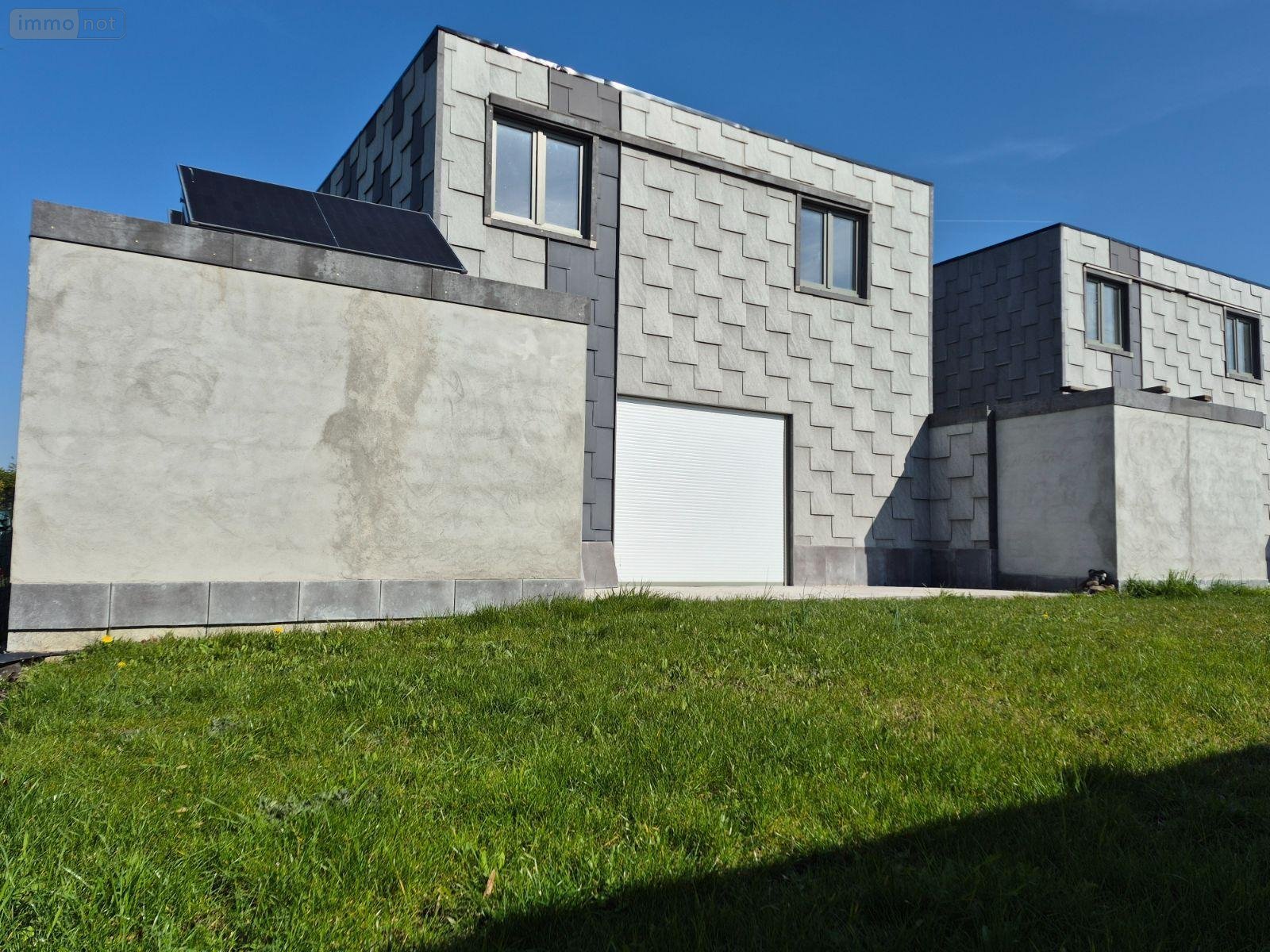 Maison a vendre La Gorgue 59253 Nord 96 m2 4 pièces 245000 euros