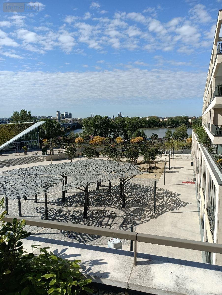 Appartement a vendre Bordeaux 33000 Gironde 83 m2 4 pièces 330000 euros