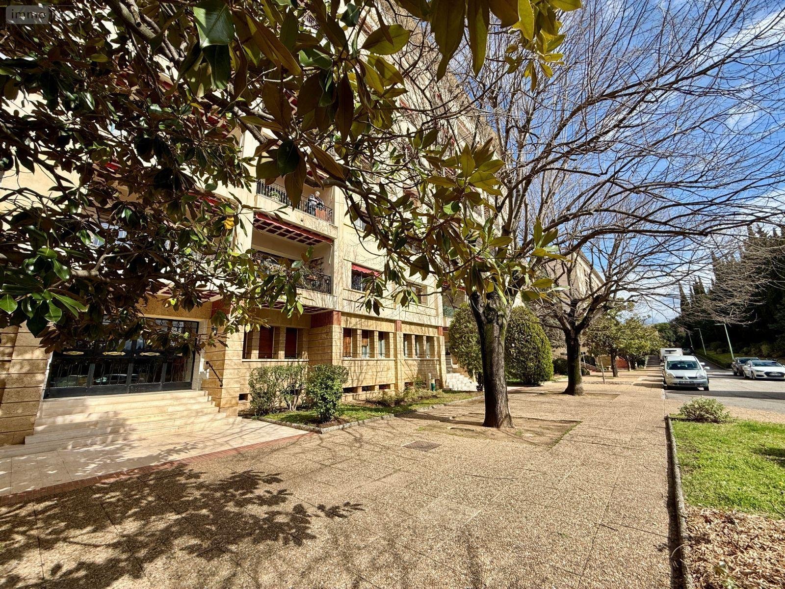 Appartement a vendre Aix-en-Provence 13090 Bouches-du-Rhône 114 m2 4 pièces 599000 euros