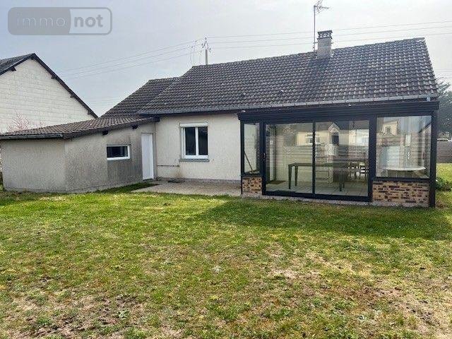 Maison a vendre Agon-Coutainville 50230 Manche 96 m2 5 pièces 399000 euros