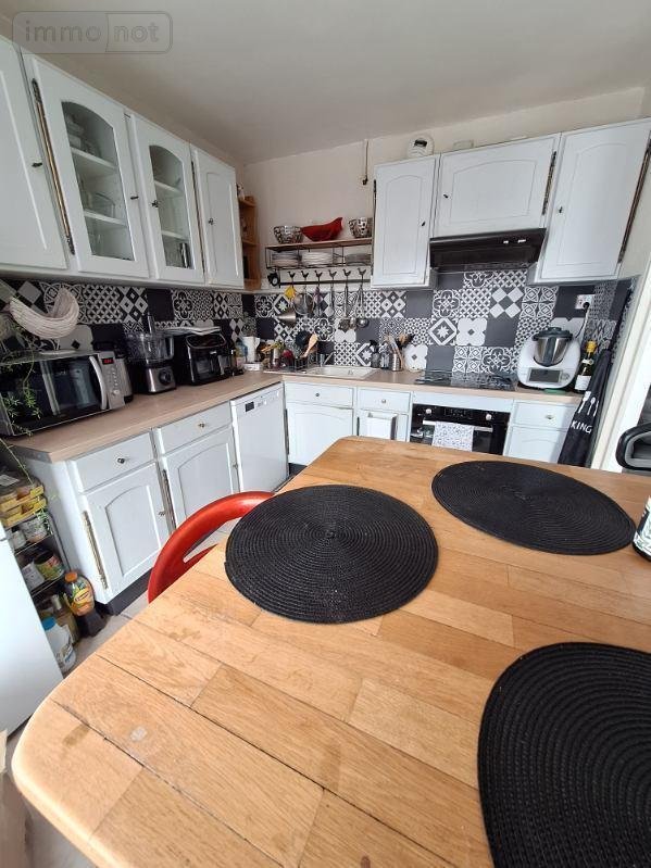 Appartement a vendre Troyes 10000 Aube 50 m2 2 pièces 79500 euros