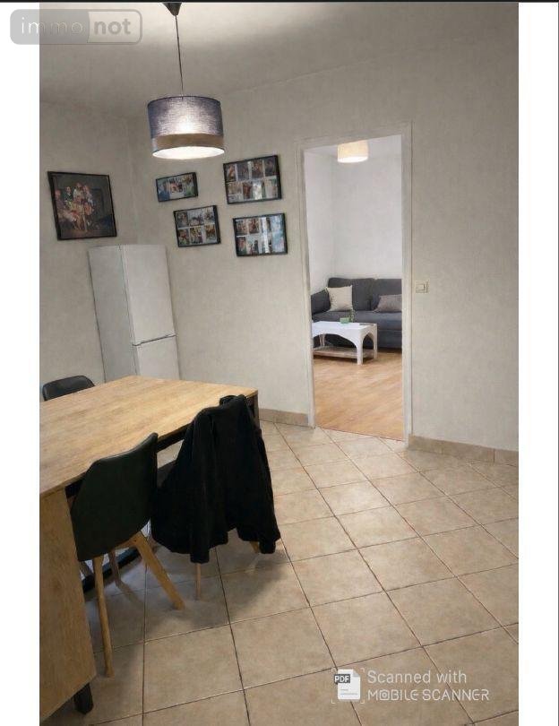 Location appartement L'Isle-Adam 95290 Val-d'Oise 43 m2 3 pièces 830 euros