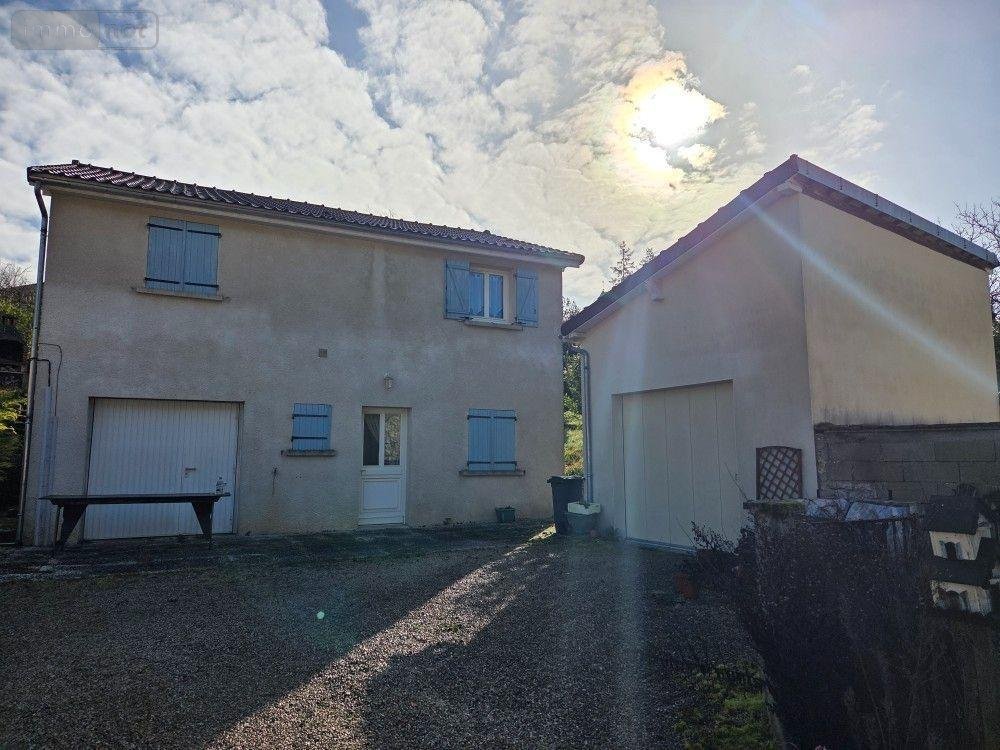Maison a vendre Viviers-sur-Artaut 10110 Aube 95 m2 4 pièces 112350 euros