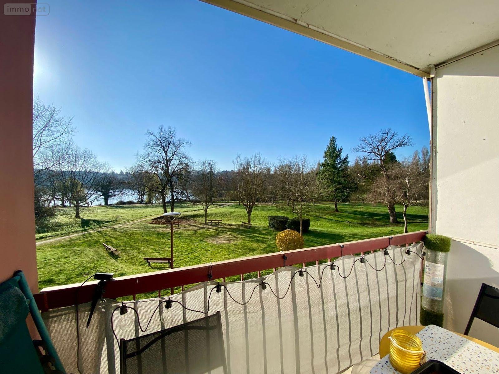 Appartement a vendre Le Mans 72000 Sarthe 104 m2  126000 euros