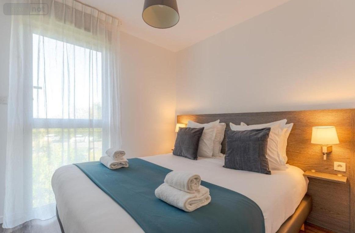 Appartement a vendre Nantes 44000 Loire-Atlantique 36 m2 2 pièces 21000 euros