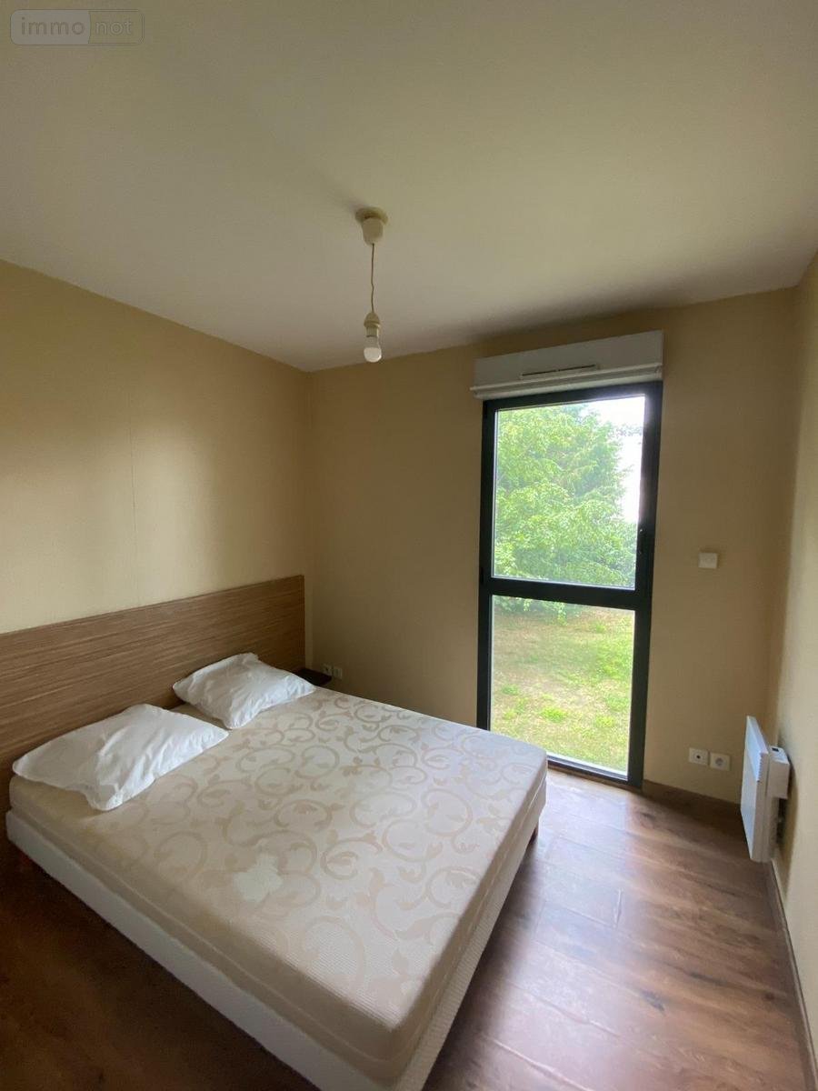 Appartement a vendre Nantes 44000 Loire-Atlantique 36 m2 2 pièces 21000 euros