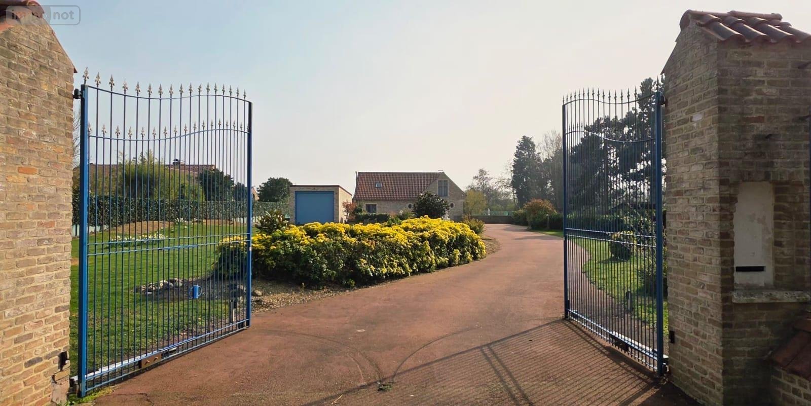 Maison a vendre Ghyvelde 59254 Nord 149 m2 6 pièces 642320 euros