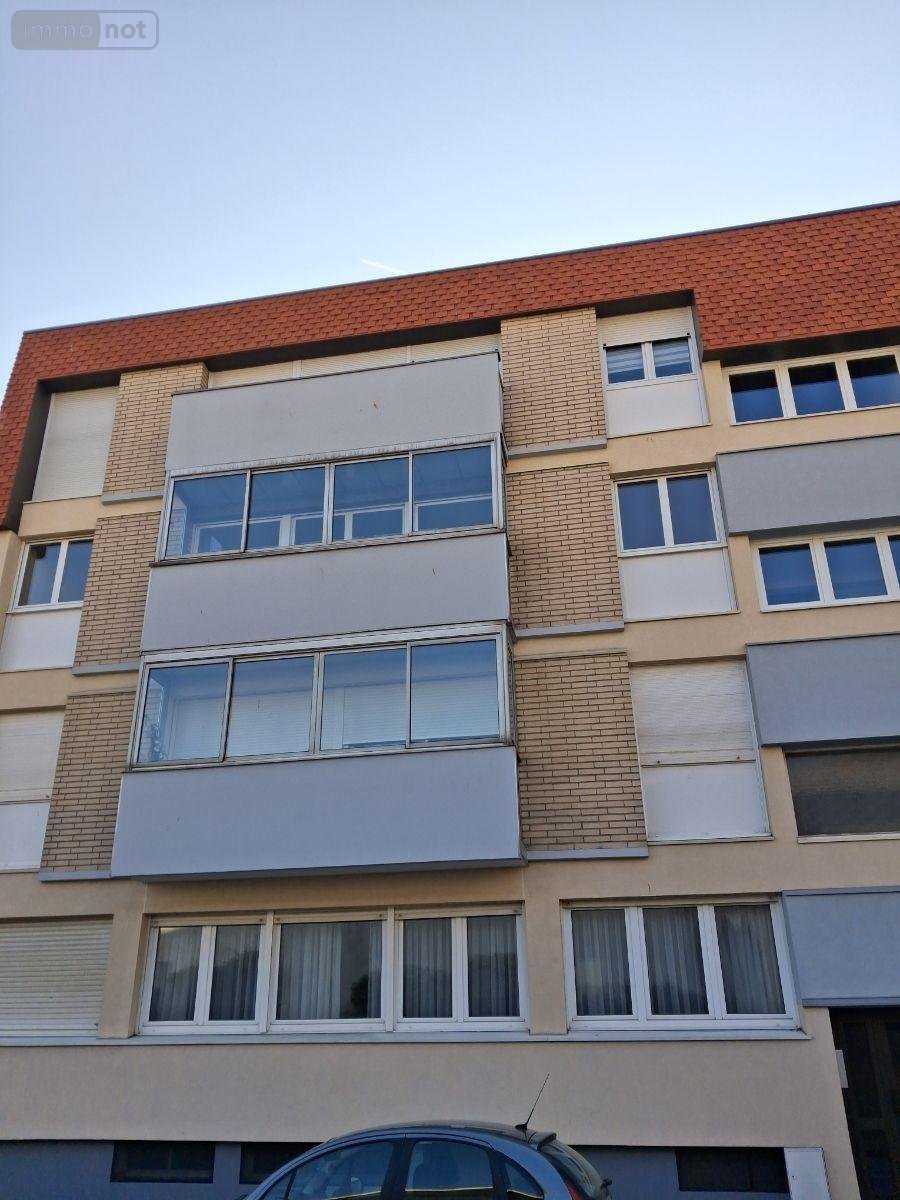 Appartement a vendre Rosendael 59240 Nord 95 m2 5 pièces 244400 euros